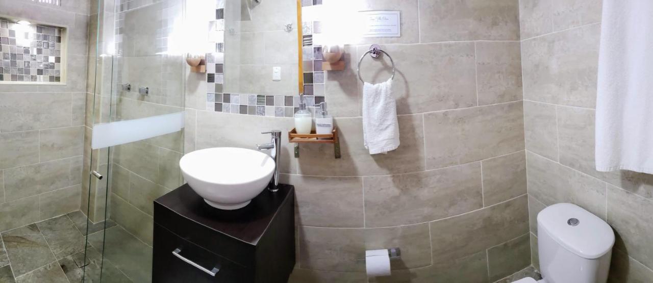 Hotel Gran Boutique Sabana Chía 外观 照片
