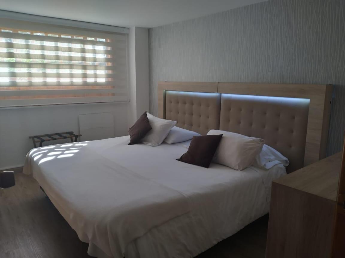 Hotel Gran Boutique Sabana Chía 外观 照片