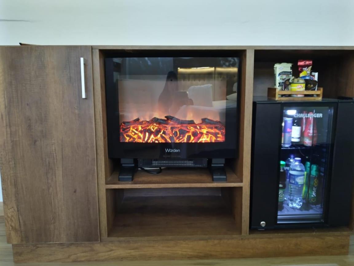 Hotel Gran Boutique Sabana Chía 外观 照片