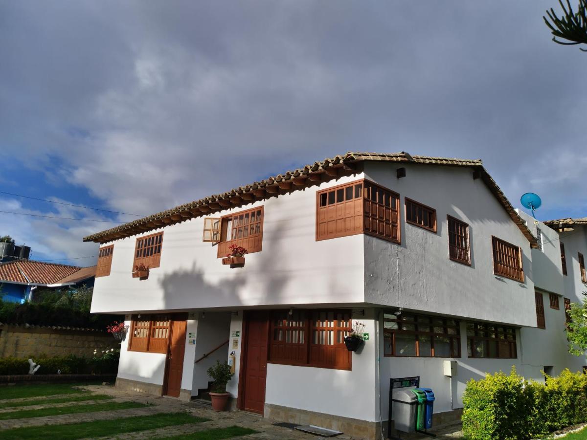 Hotel Gran Boutique Sabana Chía 外观 照片