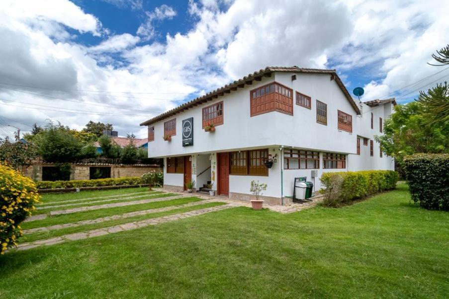 Hotel Gran Boutique Sabana Chía 外观 照片