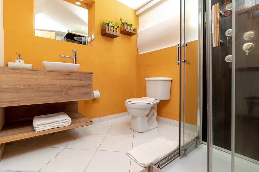 Hotel Gran Boutique Sabana Chía 外观 照片