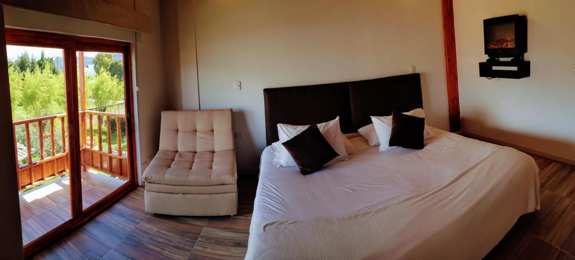 Hotel Gran Boutique Sabana Chía 外观 照片