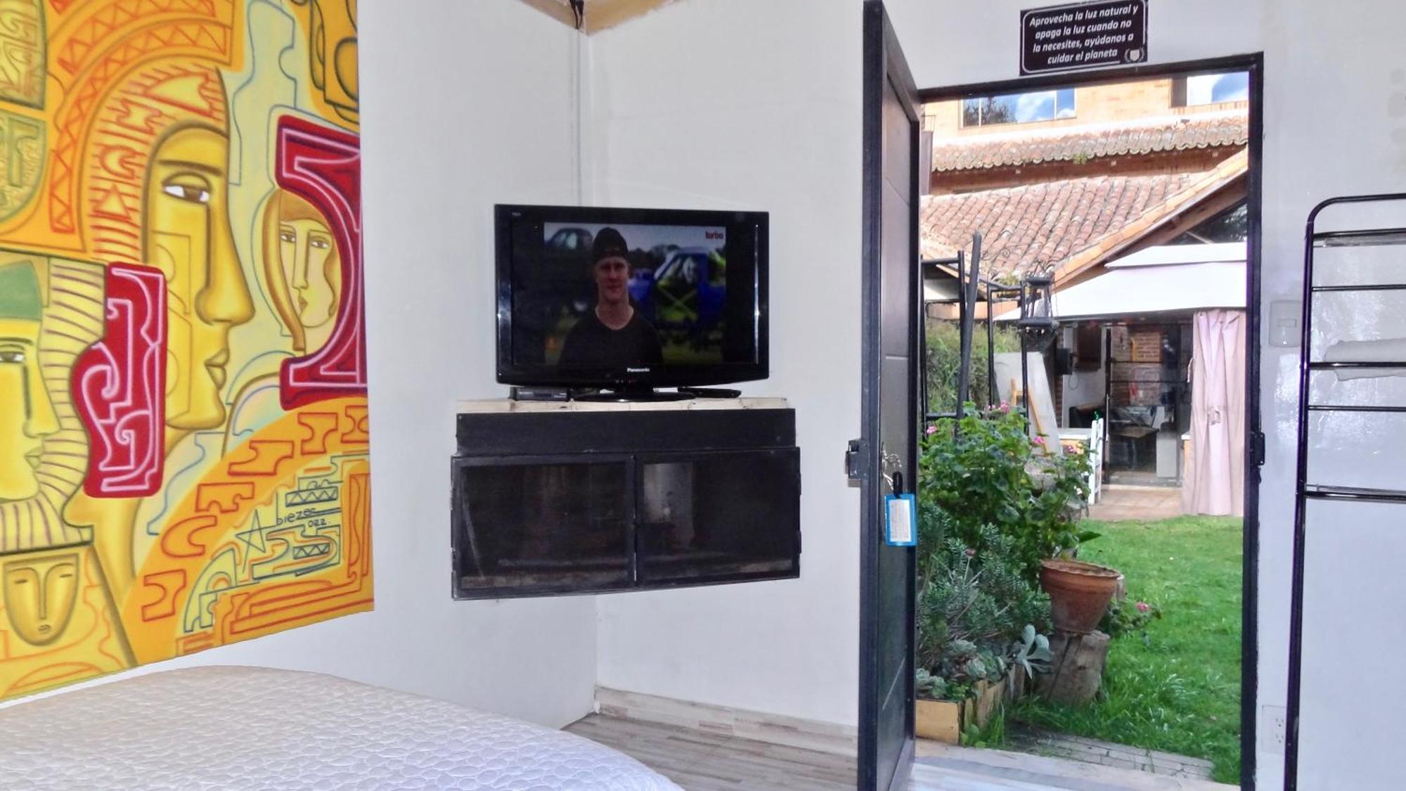 Hotel Gran Boutique Sabana Chía 外观 照片