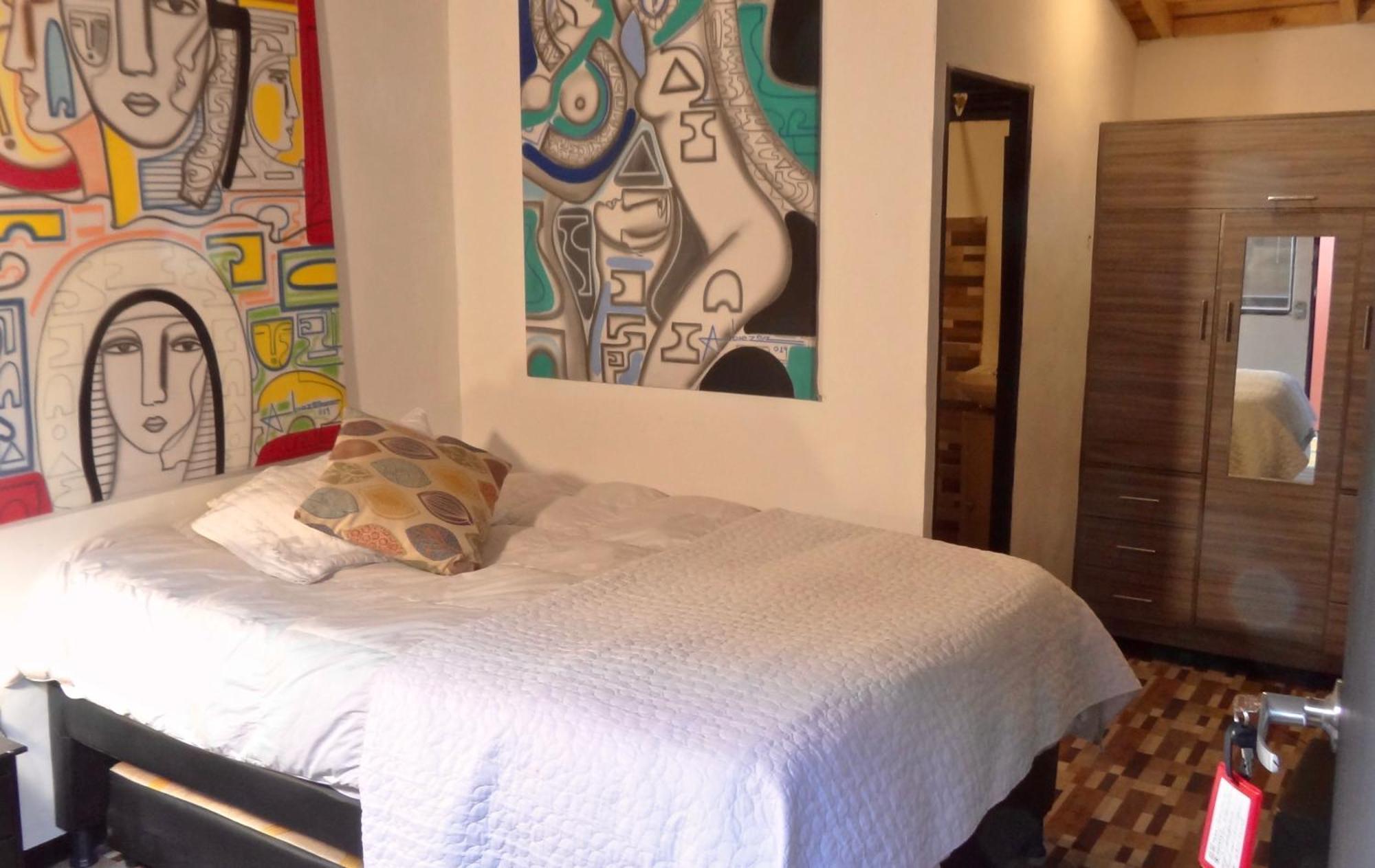 Hotel Gran Boutique Sabana Chía 外观 照片