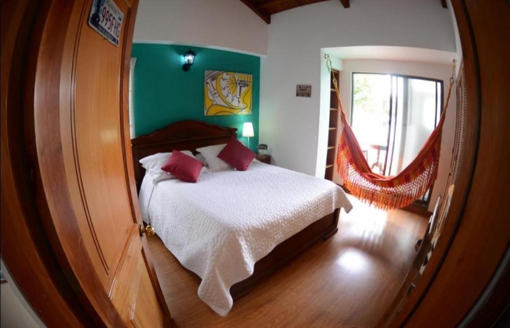 Hotel Gran Boutique Sabana Chía 外观 照片