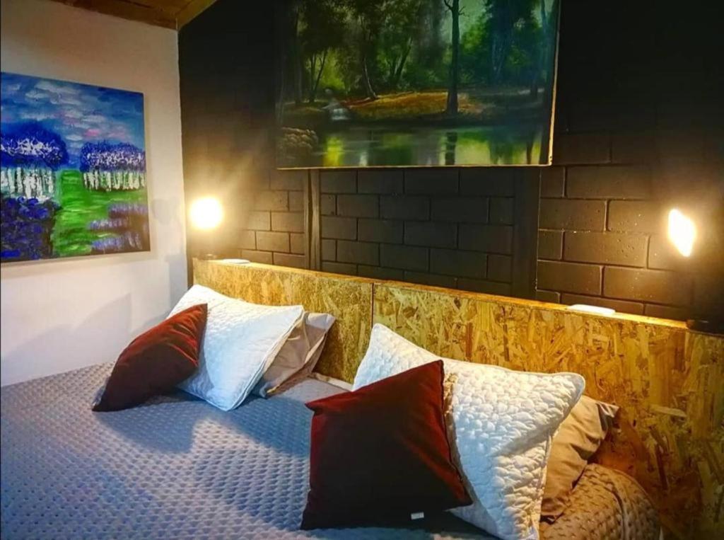 Hotel Gran Boutique Sabana Chía 外观 照片