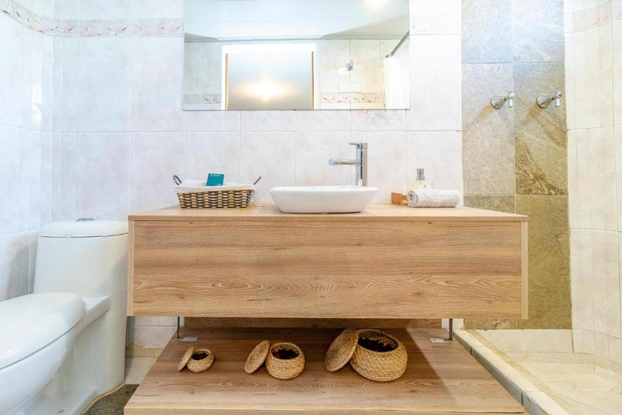 Hotel Gran Boutique Sabana Chía 外观 照片