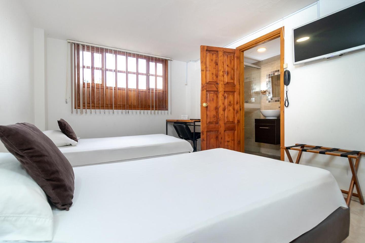 Hotel Gran Boutique Sabana Chía 外观 照片