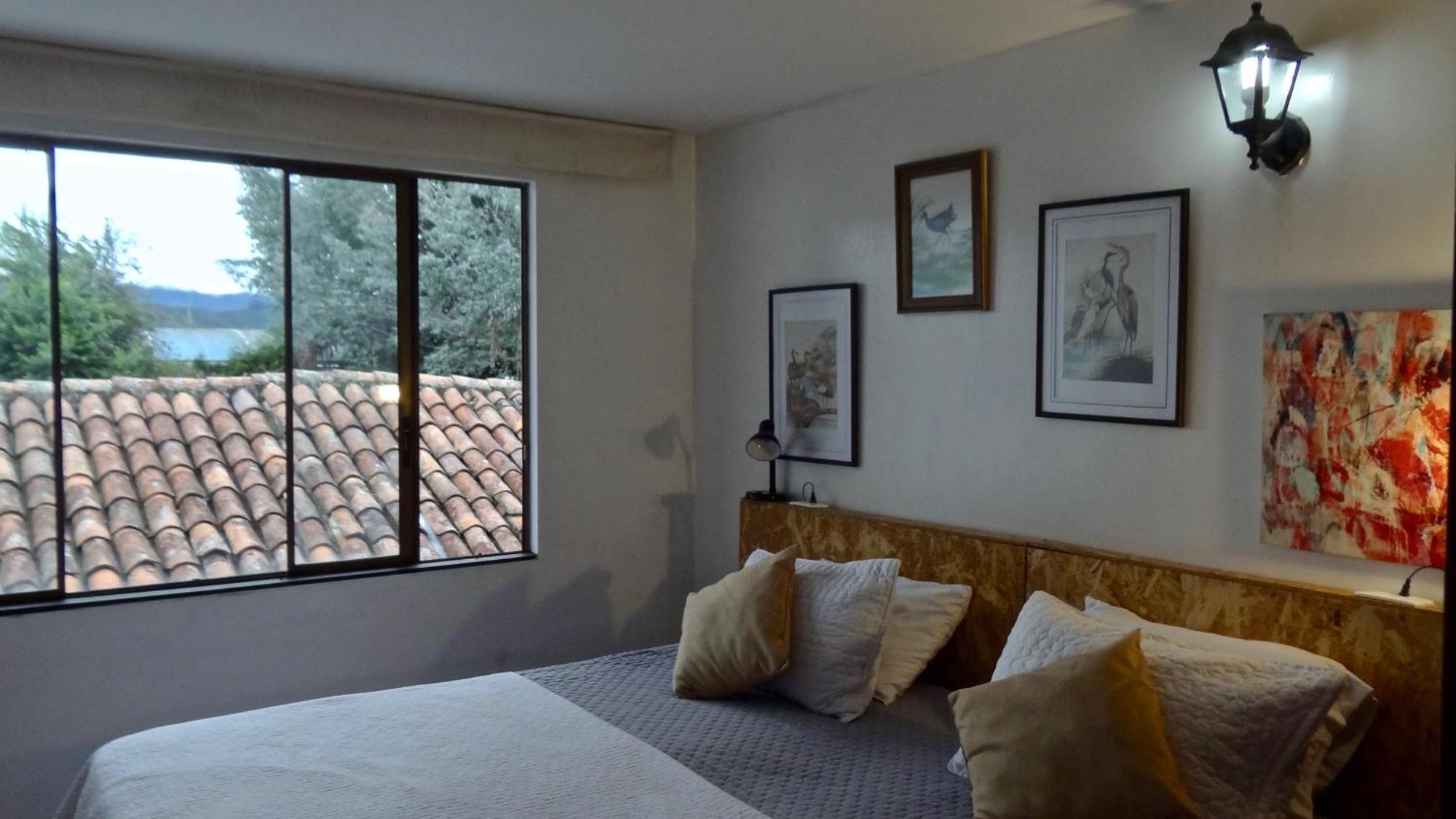 Hotel Gran Boutique Sabana Chía 外观 照片