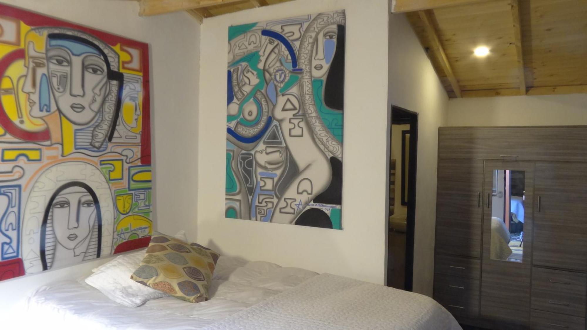 Hotel Gran Boutique Sabana Chía 外观 照片