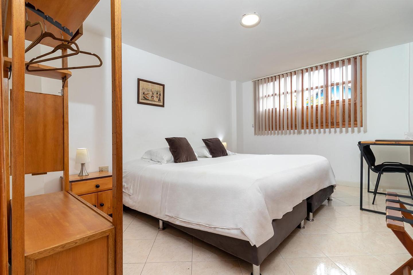 Hotel Gran Boutique Sabana Chía 外观 照片