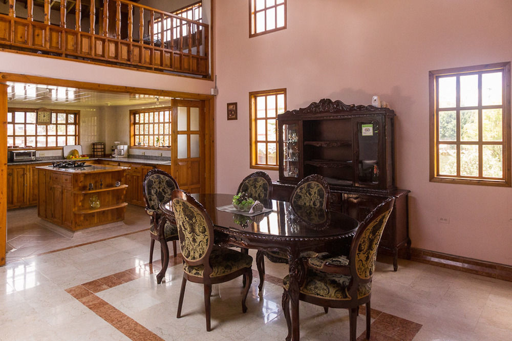Hotel Gran Boutique Sabana Chía 外观 照片