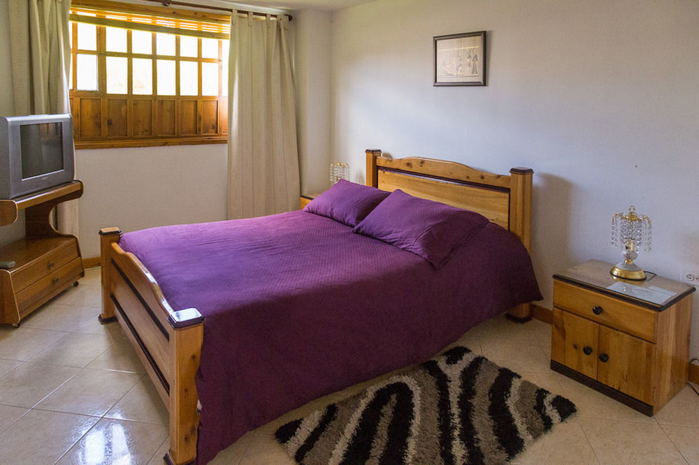 Hotel Gran Boutique Sabana Chía 外观 照片